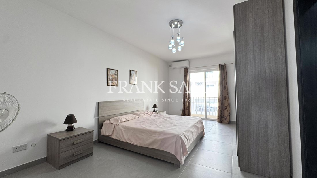 Apartment in Swieqi, Malta 5 - 16412848