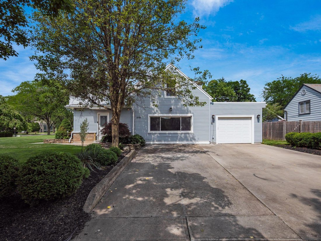 House in Columbus, Ohio, United States 5 - 18122020
