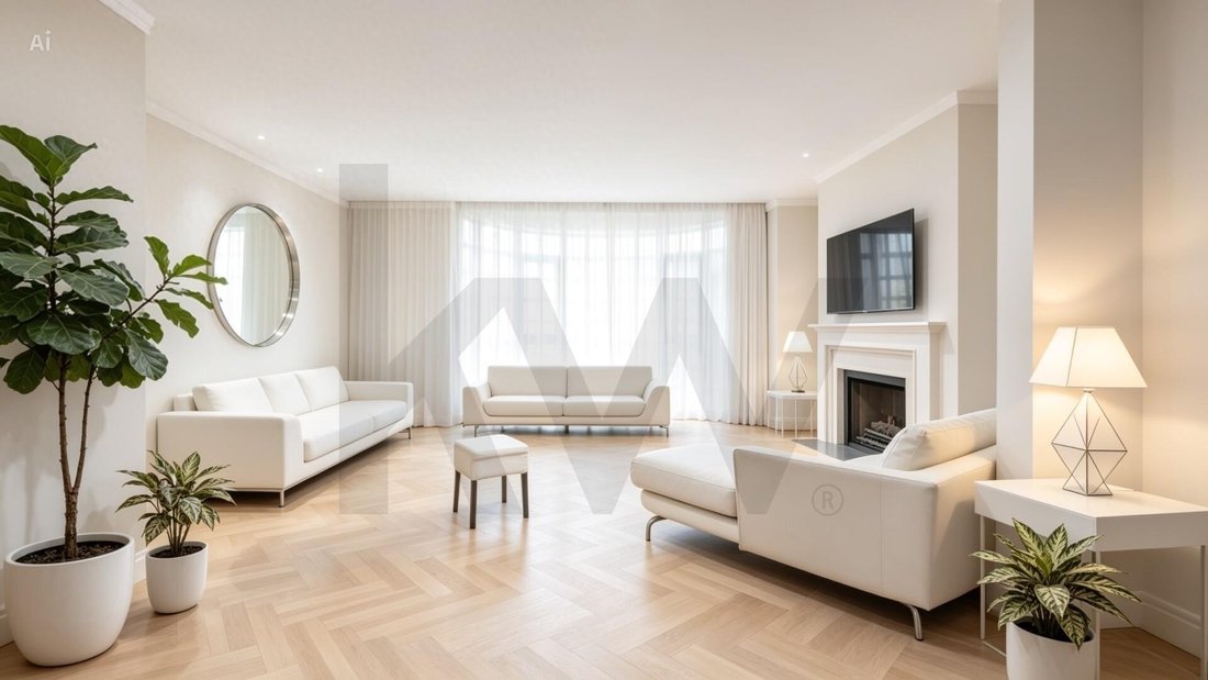 Apartment in Sao Domingos de Benfica, Lisbon, Portugal 4 - 18123217