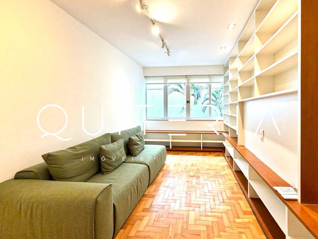 Apartment in Rio de Janeiro, State of Rio de Janeiro, Brazil 2 - 18123681