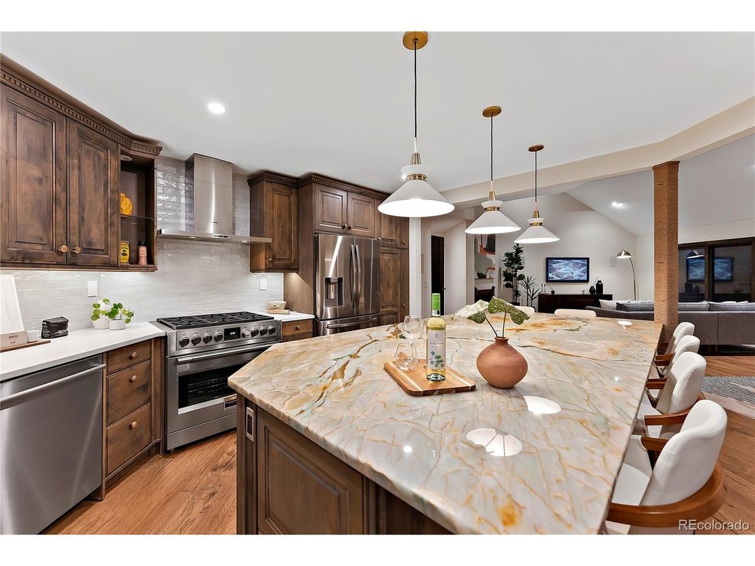 House in Boulder, Colorado, United States 5 - 18121846