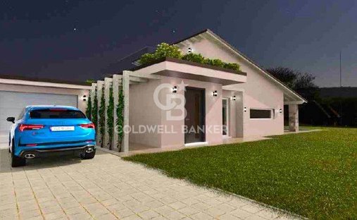 Villa in Muscoline, Lombardy, Italy 1