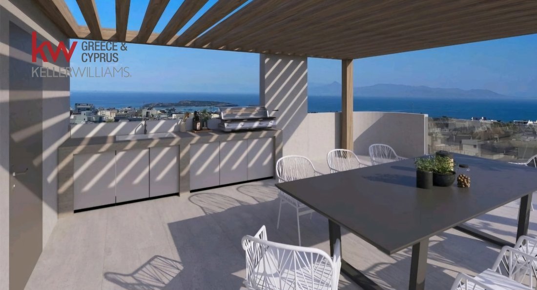 Apartment in Voula, Attica, Greece 5 - 18119134