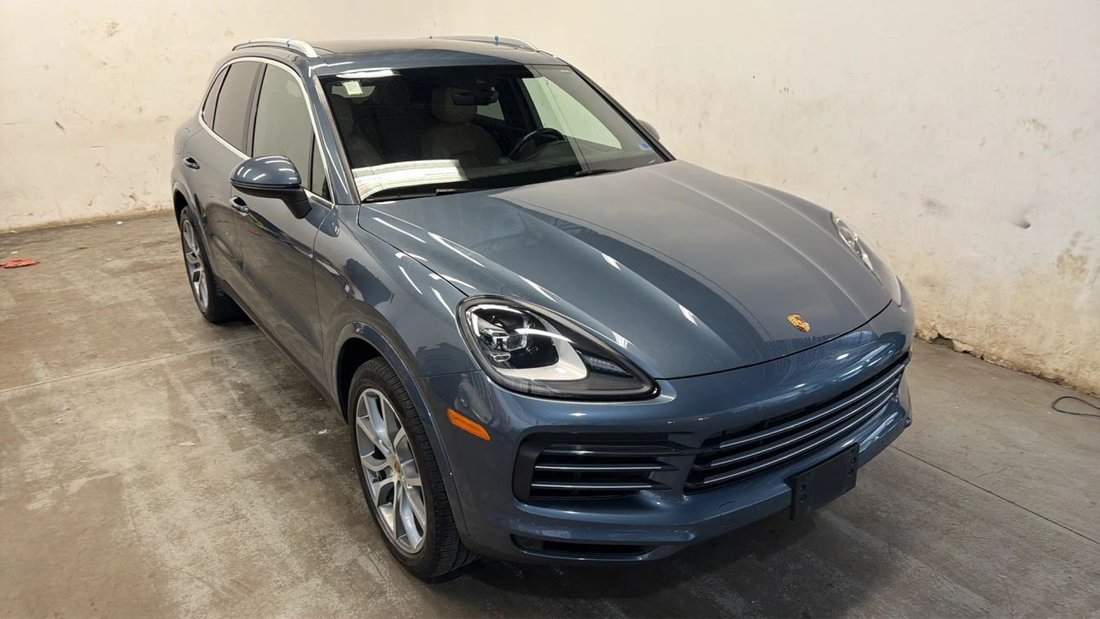 Suv in Chantilly, VA, United States 2 - 18124146
