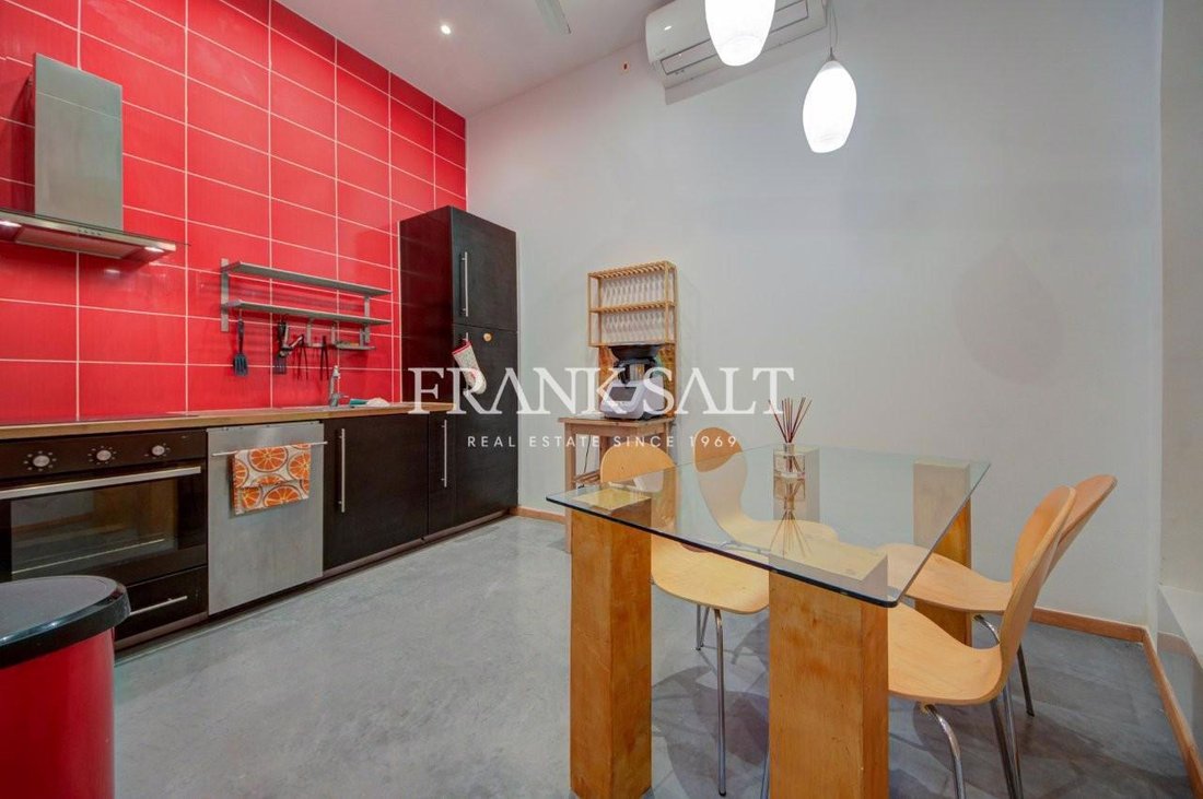 Townhouse in Ir-Rabat, Malta 1 - 15927073