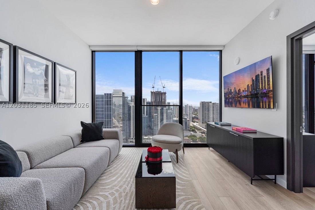 Condo in Miami, Florida, United States 2 - 18122963
