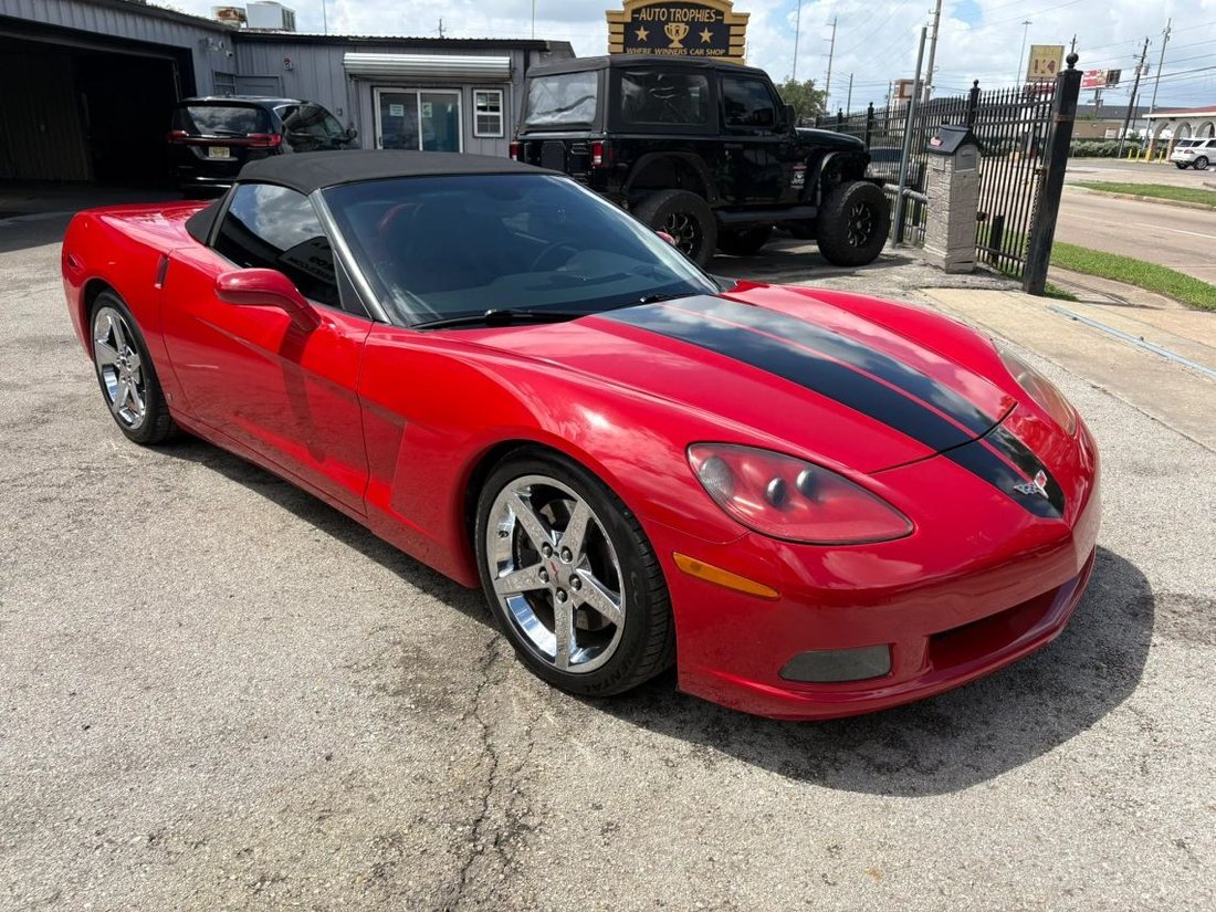 Cabriolet in Houston, TX, United States 4 - 18124191