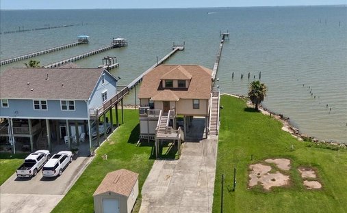 House in Baytown, Texas, United States 1
