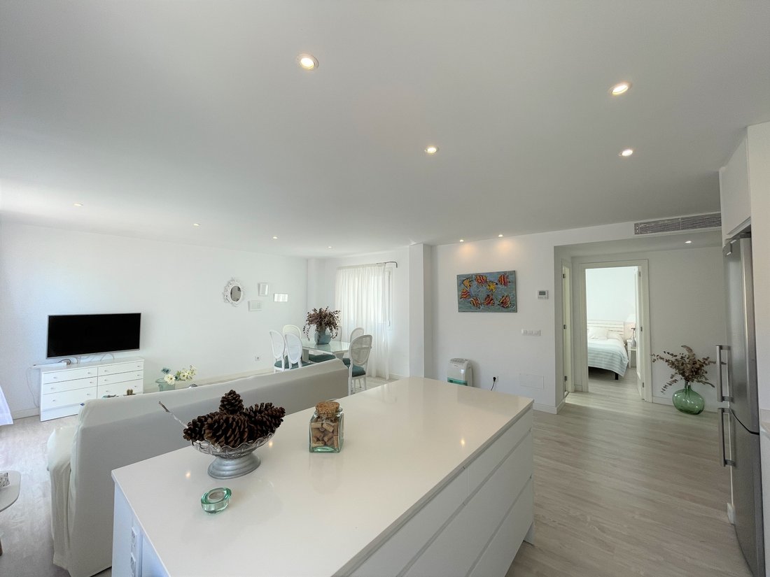 Apartment in Santa Margalida, Balearic Islands, Spain 3 - 18119723