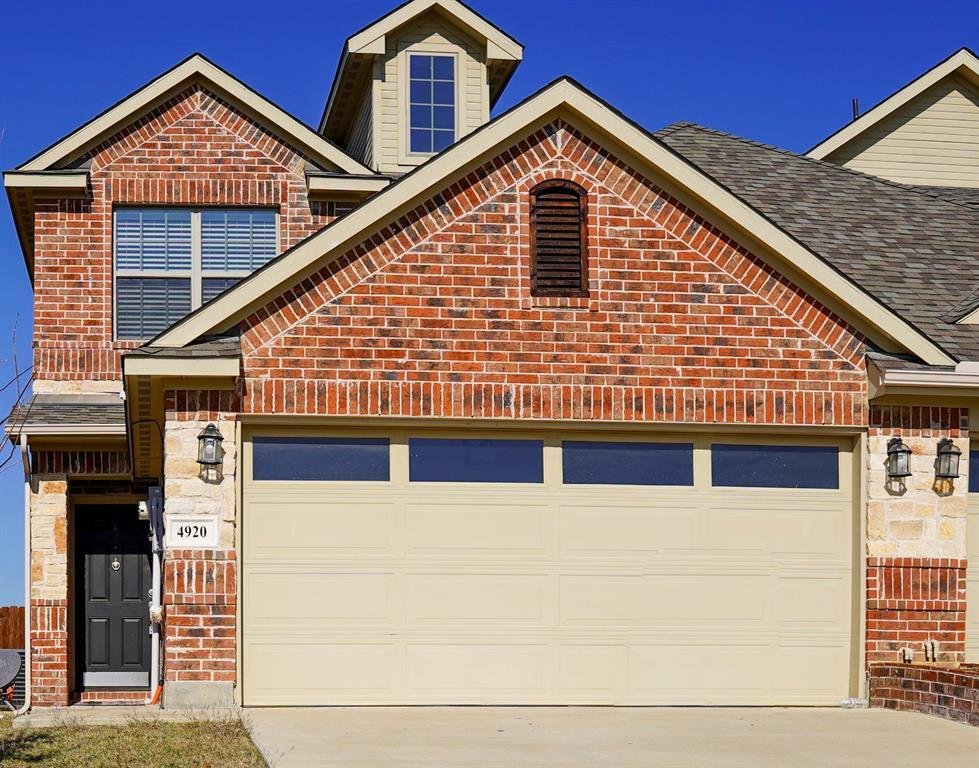Apartment in Sanger, Texas, United States 1 - 18122401