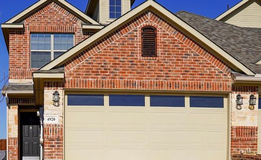 Apartment in Sanger, Texas, United States 1