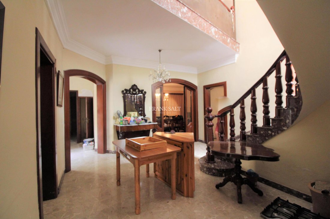 Villa in Saint Julian's, Malta 4 - 13825036