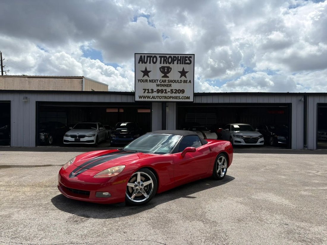 Cabriolet in Houston, TX, United States 1 - 18124191