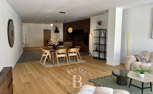 Apartment in Saint Jacques, Beaune, France 1