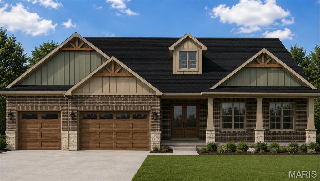 House in O'Fallon, Illinois, United States 1 - 18121755