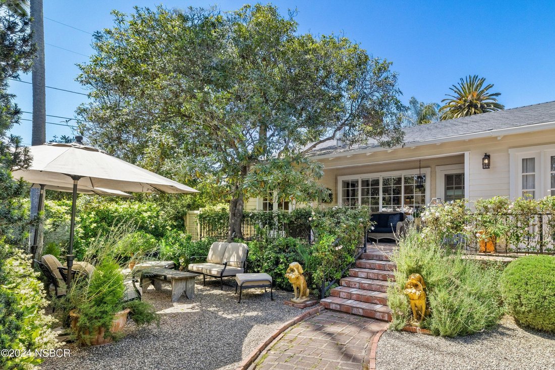 House in Montecito, California, United States 1 - 18123337