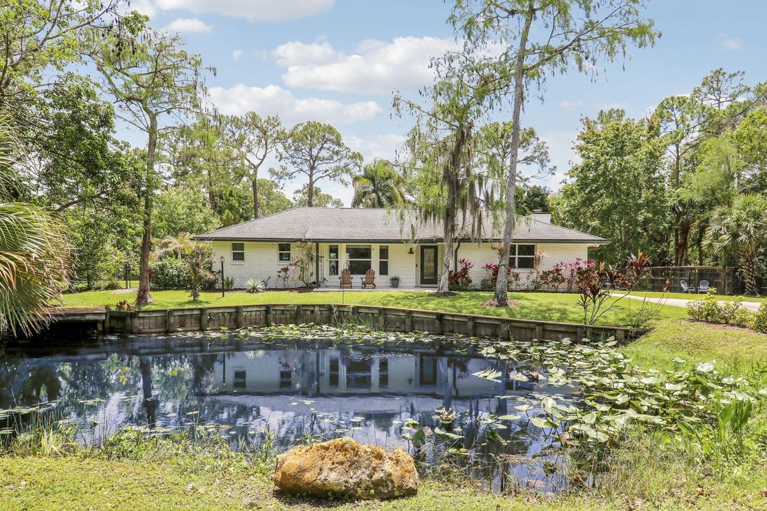 House in Palm Beach Gardens, Florida, United States 3 - 18124506