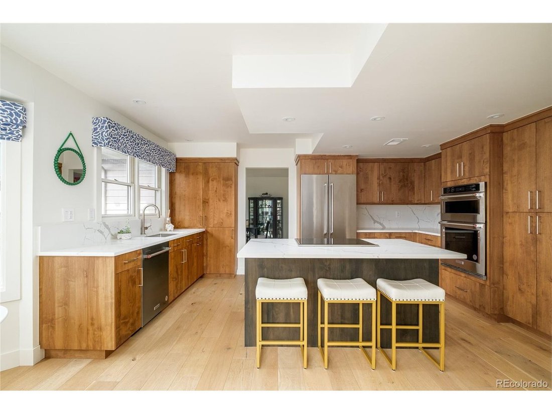 Condo in Denver, Colorado, United States 2 - 18121894