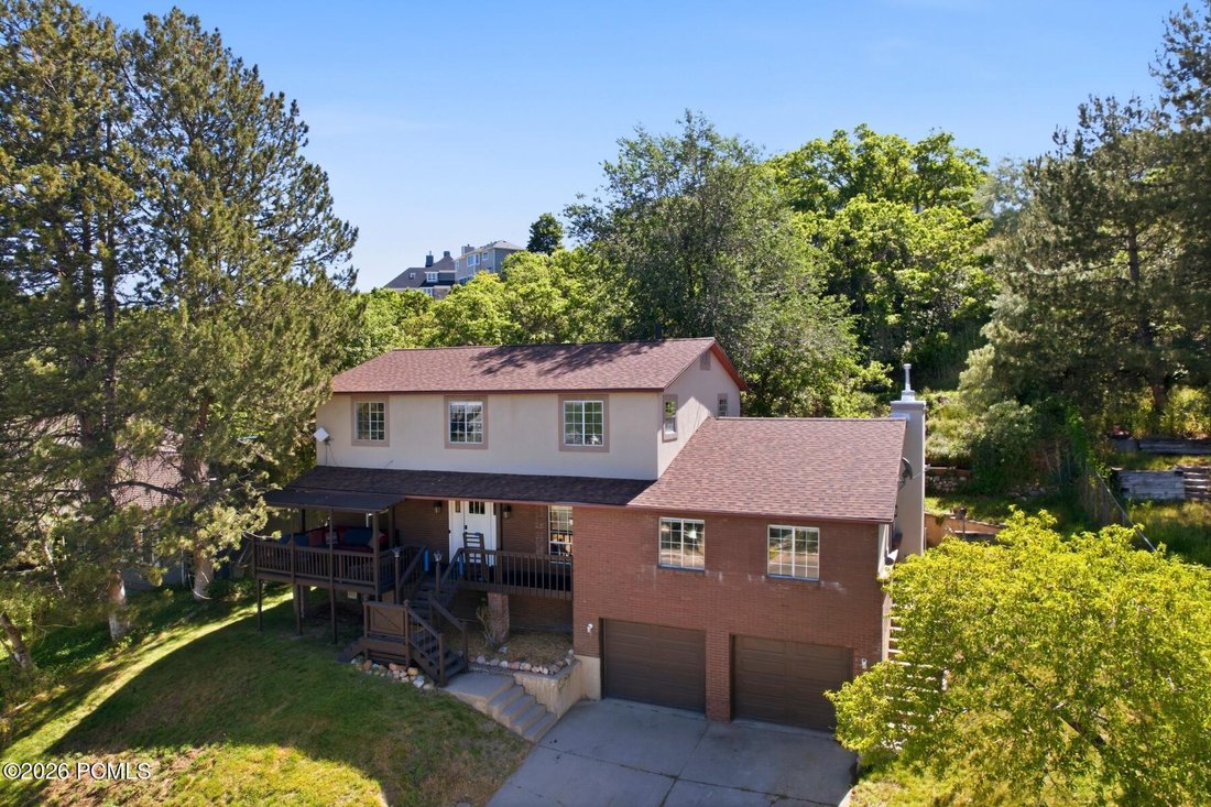 House in Bountiful, Utah, United States 3 - 18122750
