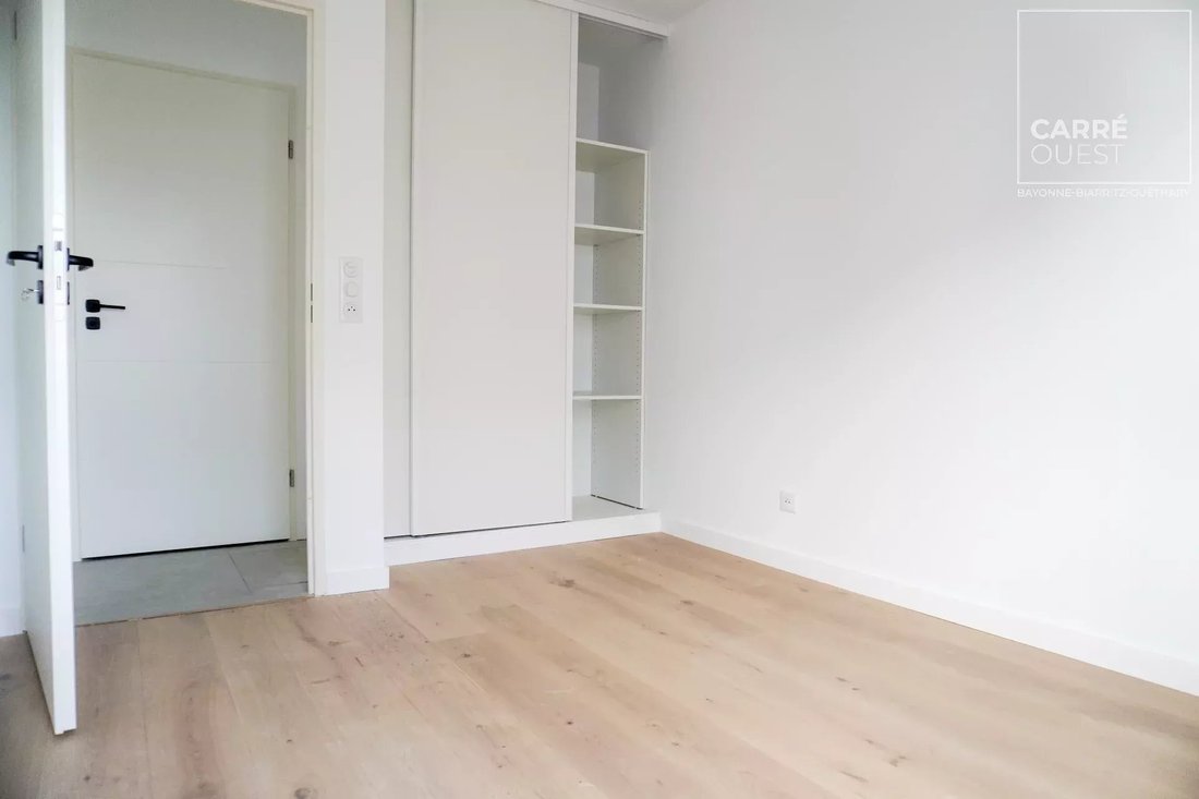 Apartment in Acotz, Saint-Jean-de-Luz, France 3 - 18122163