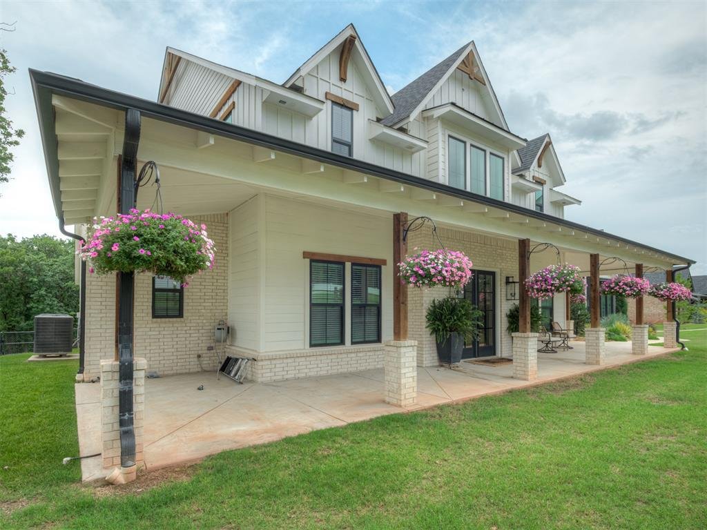House in Arcadia, Oklahoma, United States 2 - 18119091