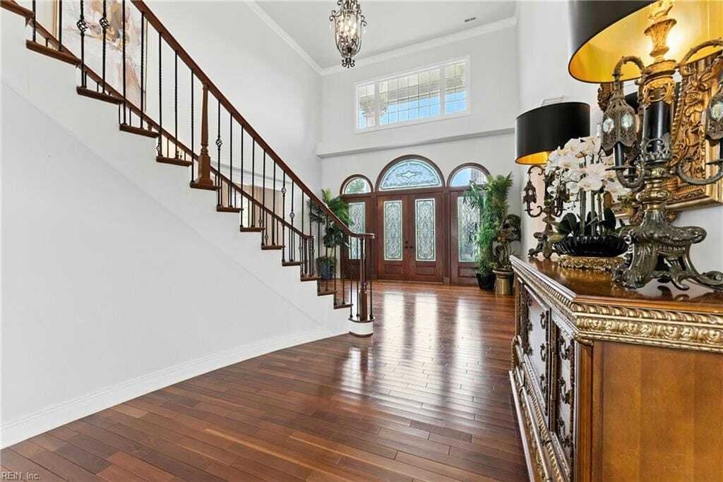 House in Edenton, North Carolina, United States 4 - 18122263