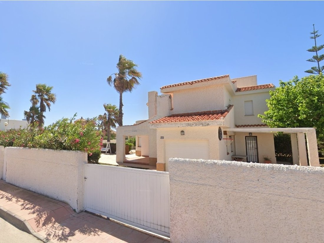 House in La Manga del Mar Menor, San Javier, Región de Murcia 1 - 18119624