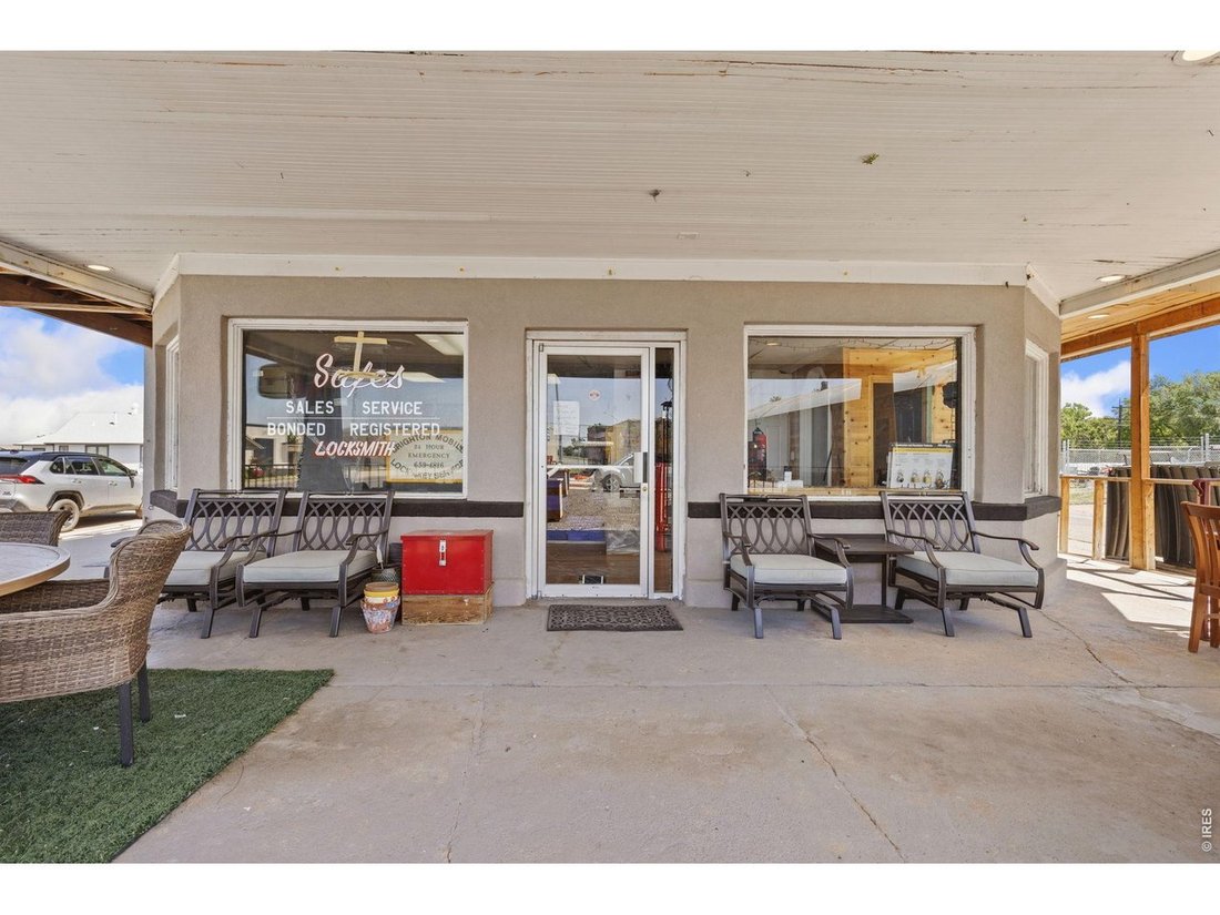 House in Brighton, Colorado, United States 5 - 18121963