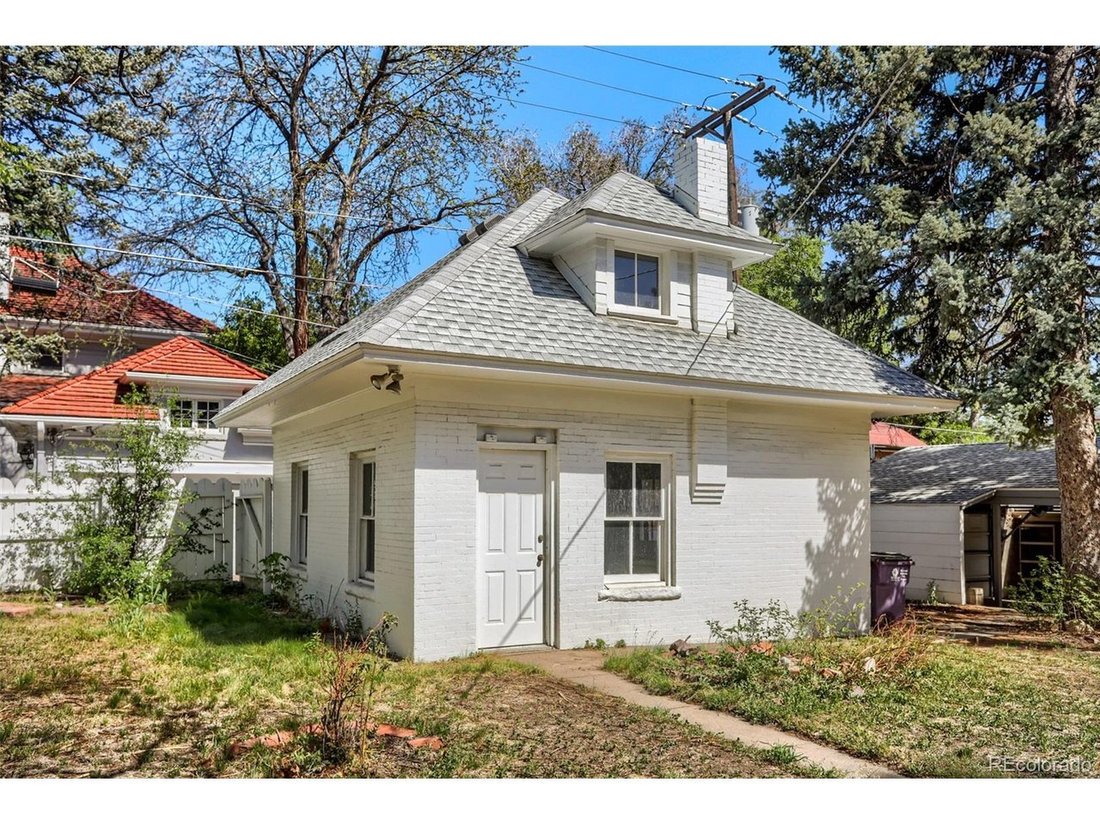 House in Denver, Colorado, United States 4 - 18121803