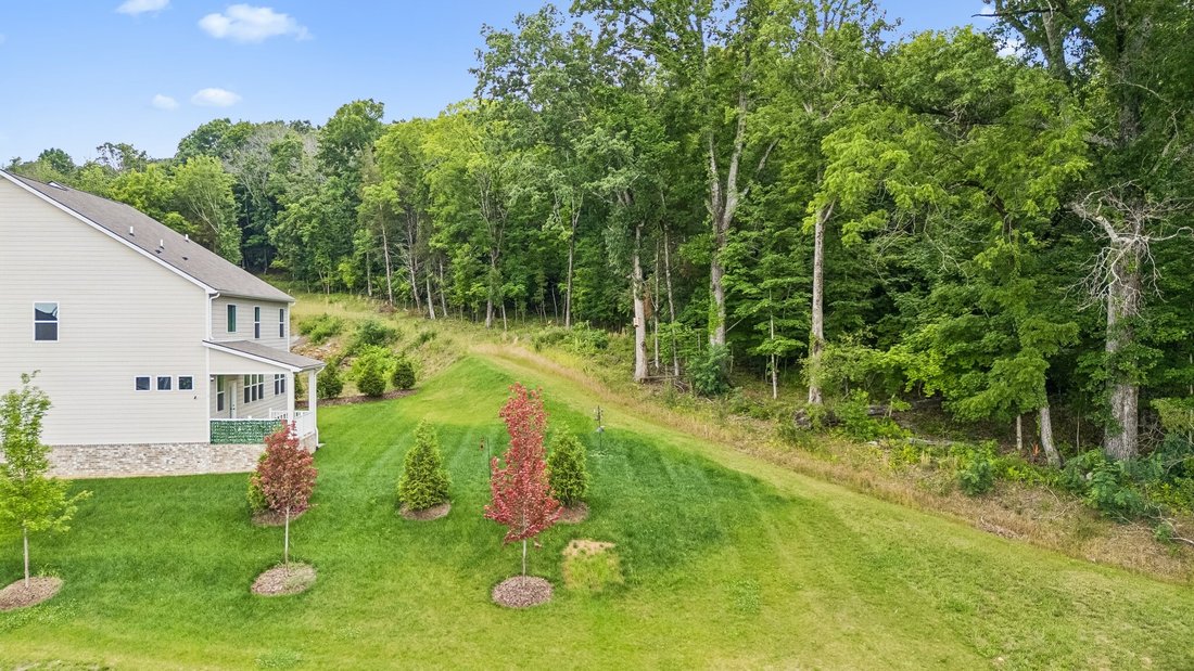 House in Smyrna, Tennessee, United States 3 - 18122817