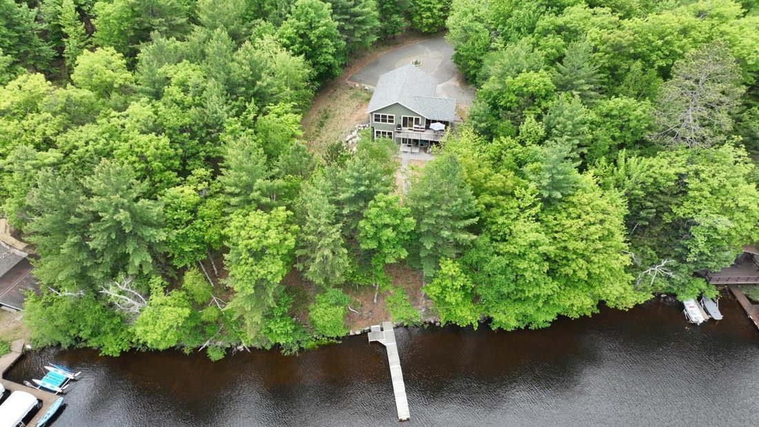 House in Eagle River, Wisconsin, United States 3 - 18124424