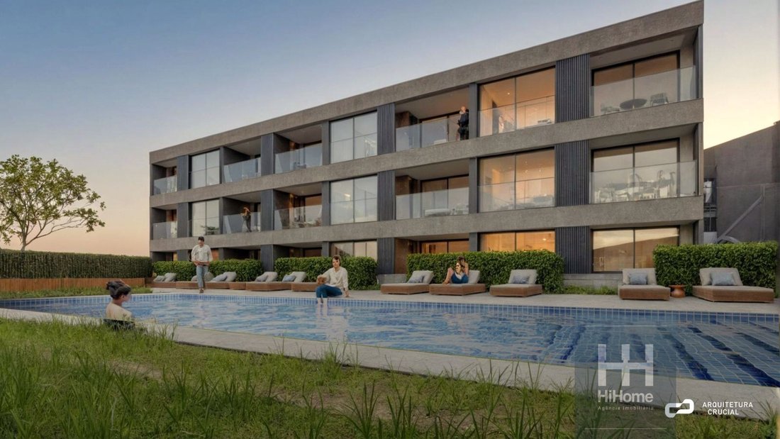 Apartment in Santa Maria Maior, Madeira, Portugal 3 - 18123779