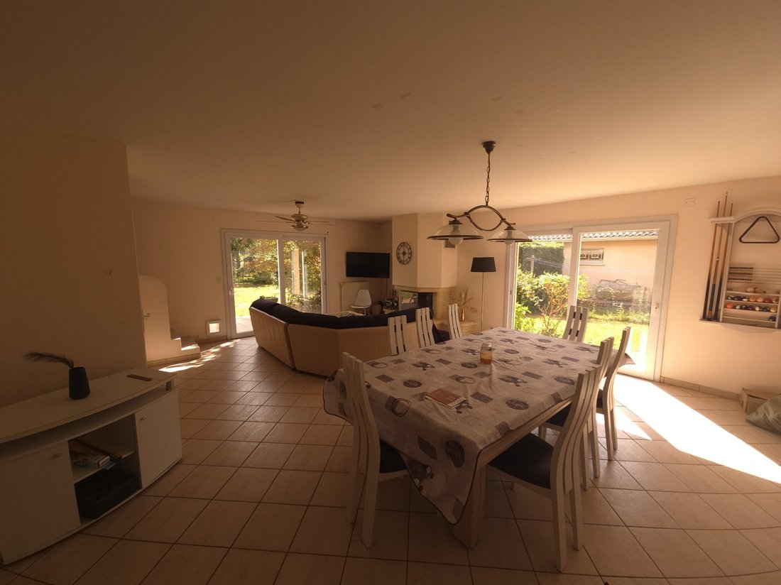 House in Sud Est, Andernos-les-Bains, France 3 - 18124614