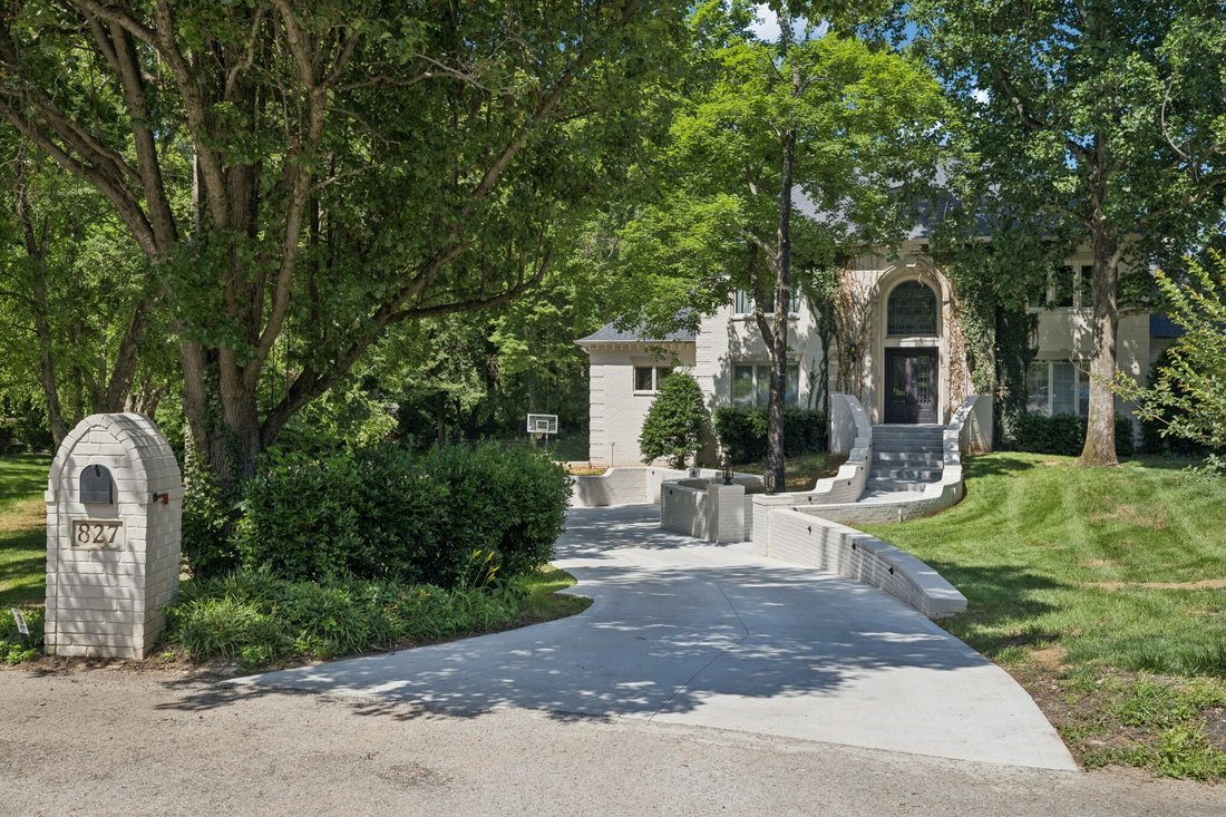 House in Nashville, Tennessee, United States 4 - 18120413