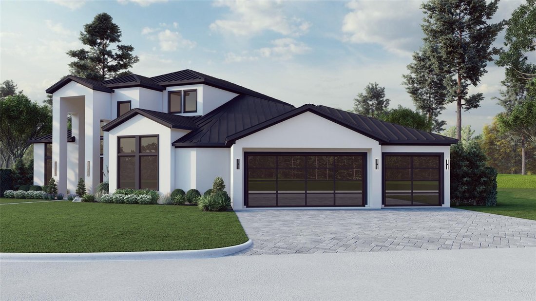 House in Spring, Texas, United States 1 - 18122511