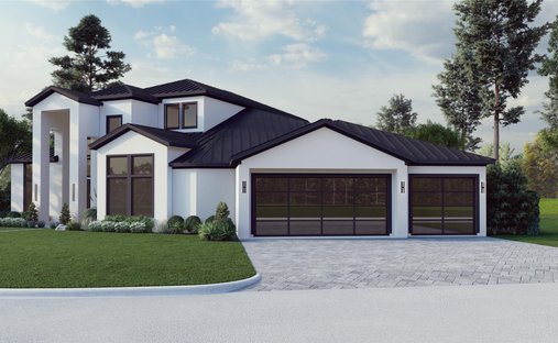 House in Spring, Texas, United States 1