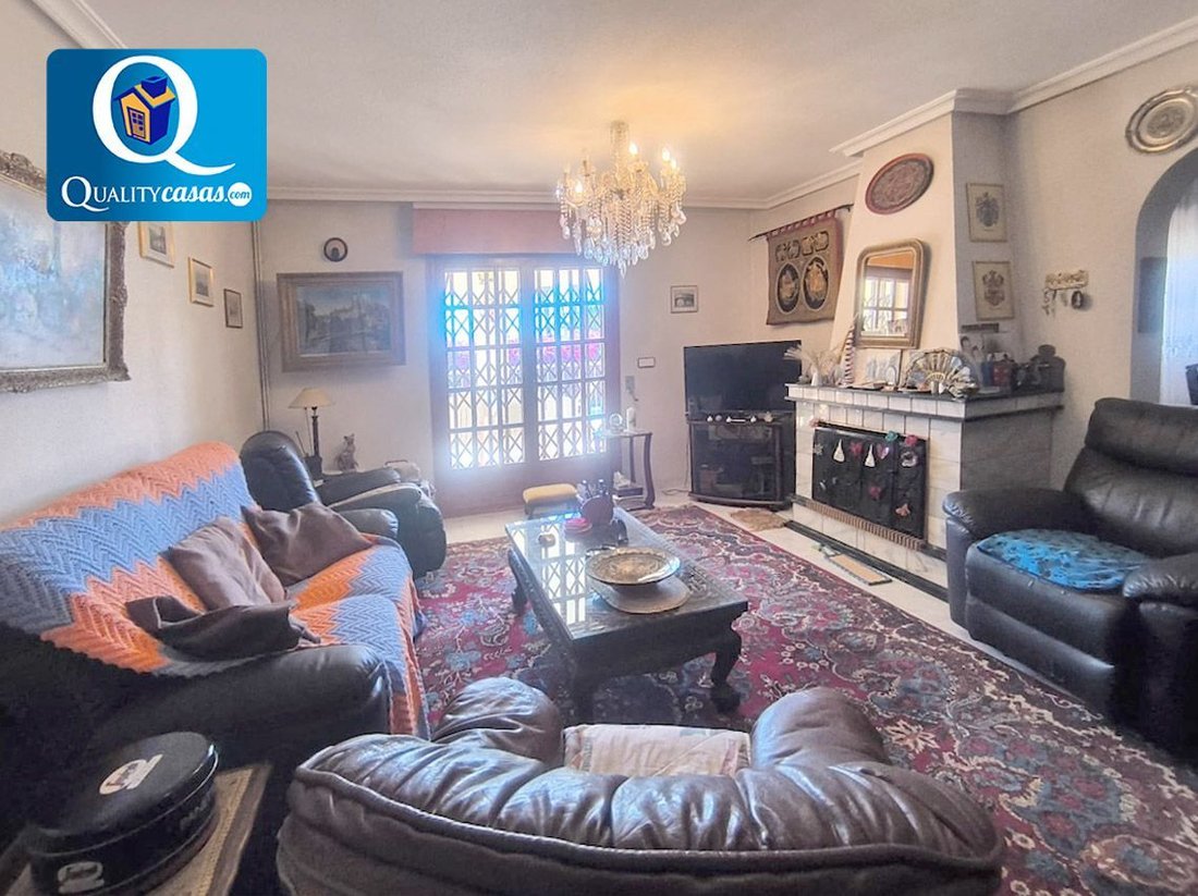 Villa in Mutxamel, Valencian Community, Spain 4 - 18121583
