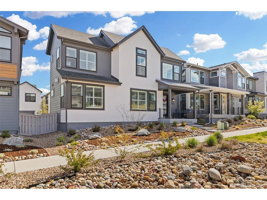 House in Parker, Colorado, United States 2 - 18121840
