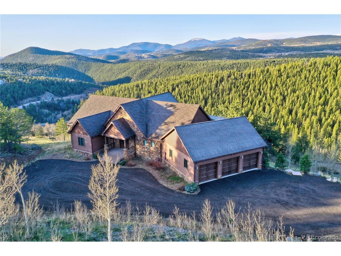 Haus in Black Hawk, Colorado, Vereinigte Staaten 3 - 18121906