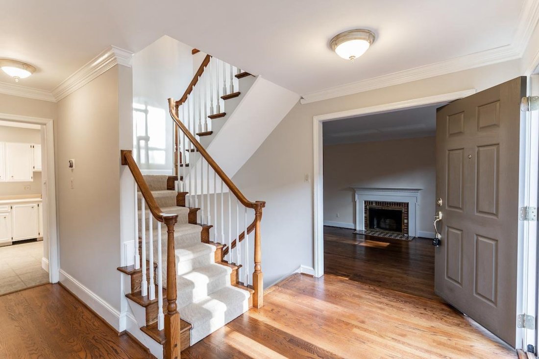 Townhouse in McLean, Virginia, United States 2 - 18117691
