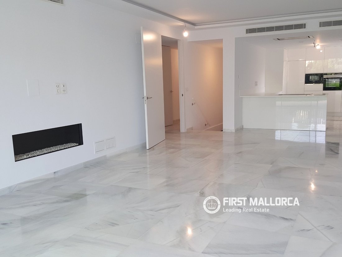 Apartment in Palma, Balearic Islands, Spain 3 - 18119690