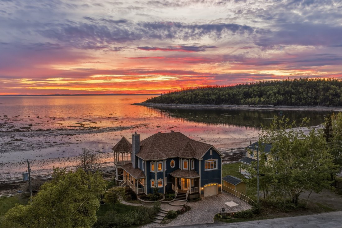 House in Saint-Fabien, Quebec, Canada 3 - 18123640