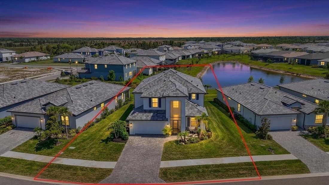 House in Venice, Florida, United States 2 - 18122659