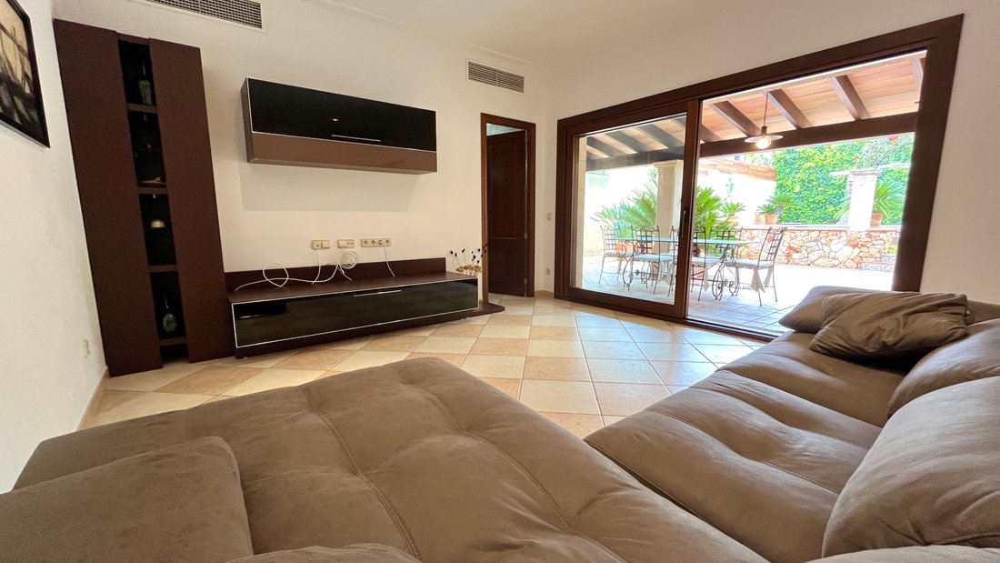 Villa in Manacor, Balearic Islands, Spain 5 - 18119739
