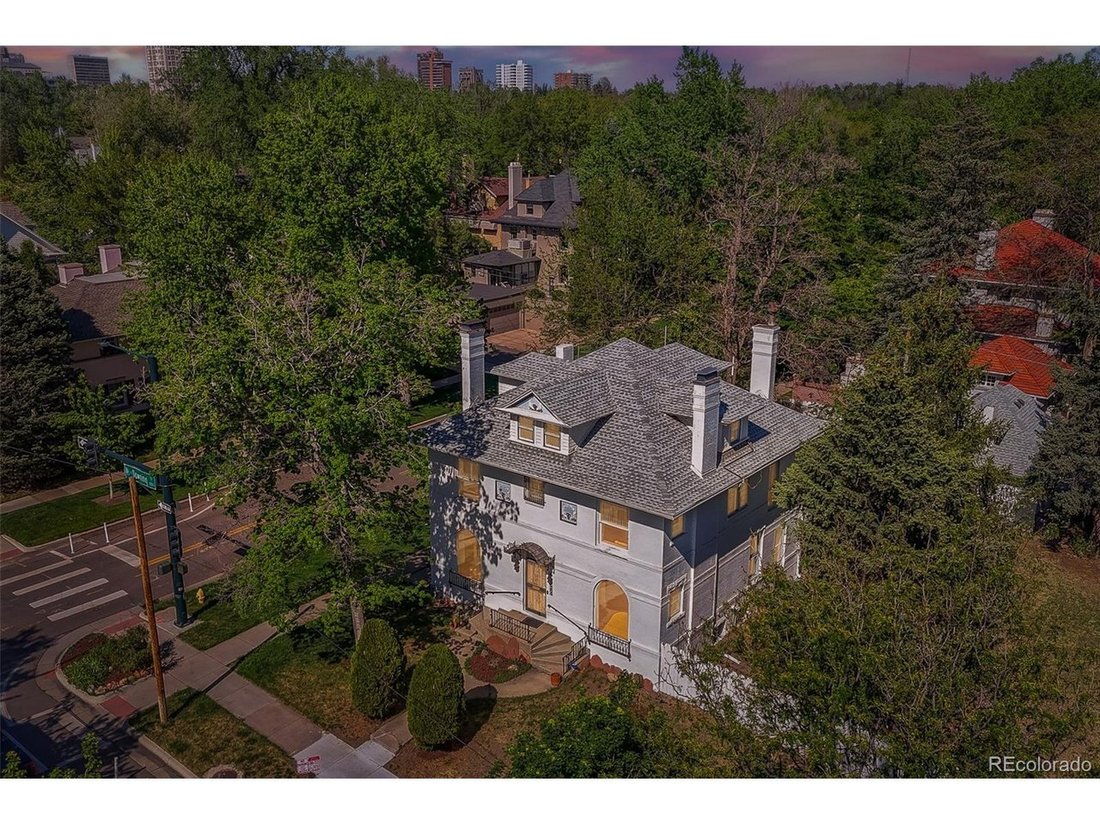 House in Denver, Colorado, United States 3 - 18121803