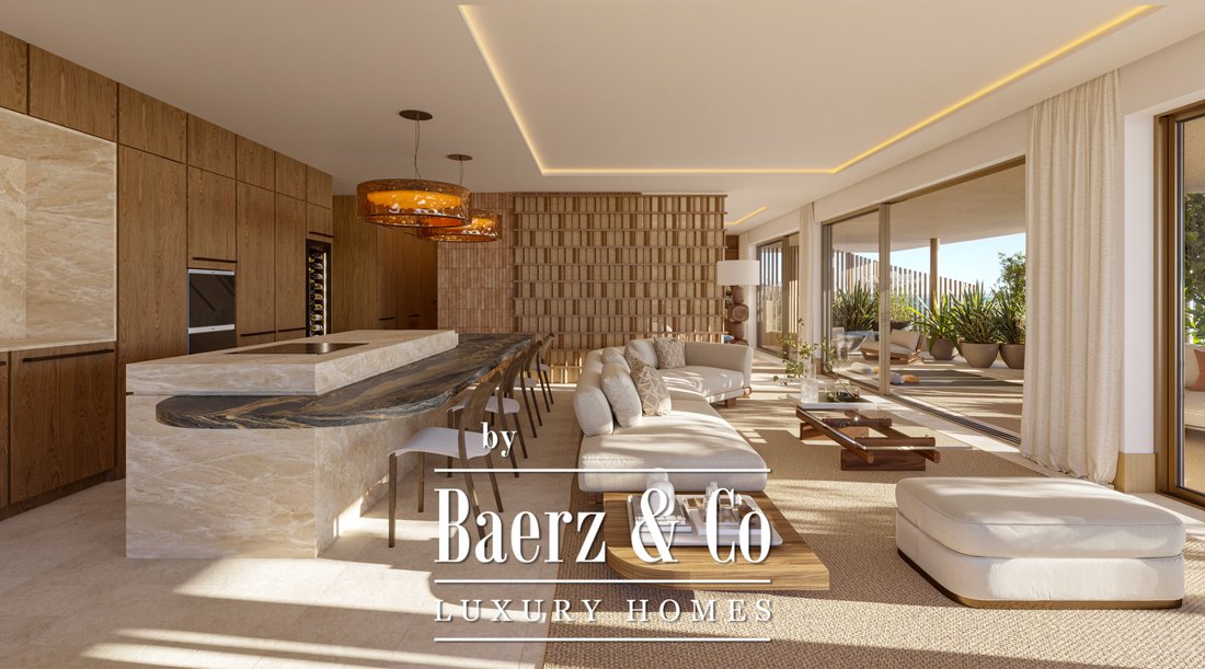 Apartment in Fuengirola, Andalusia, Spain 4 - 18119634
