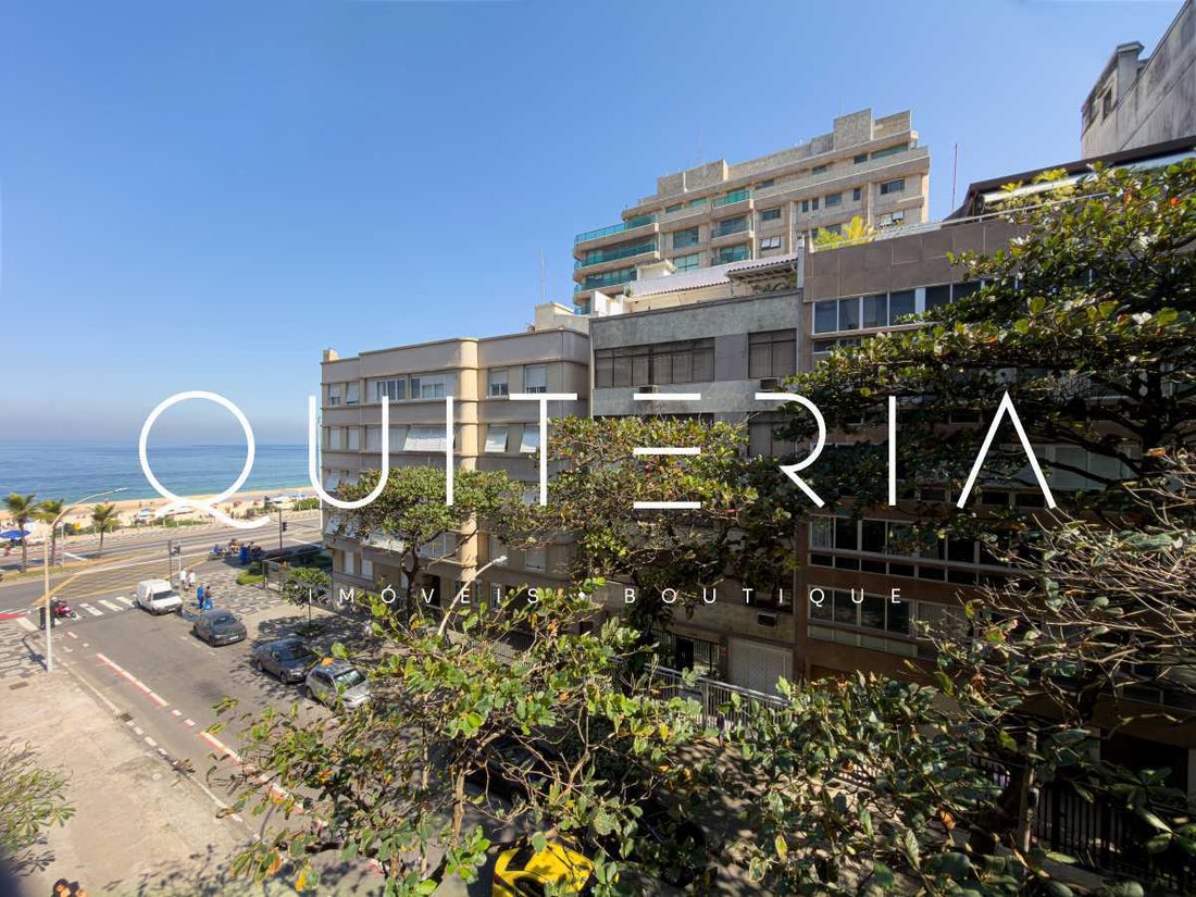 Apartment in Rio de Janeiro, State of Rio de Janeiro, Brazil 4 - 15128006