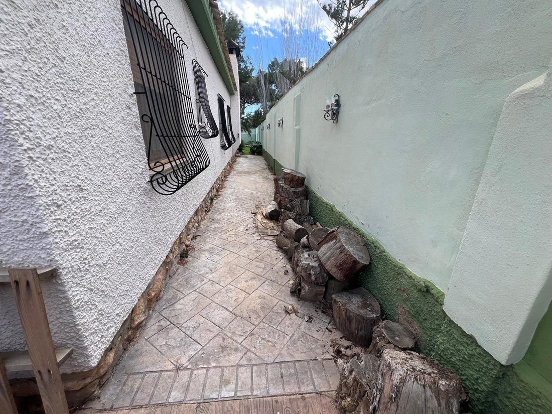 House in Dehesa de Campoamor, Orihuela, Valencian Community 5 - 18119718