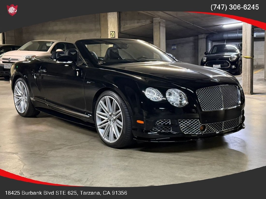 Cabriolet in Tarzana, CA, United States 1 - 18103772