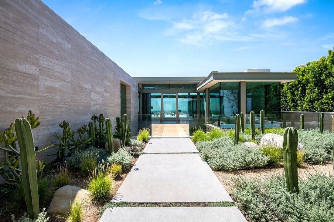 Casa en Los Ángeles, California, Estados Unidos 4 - 18120272
